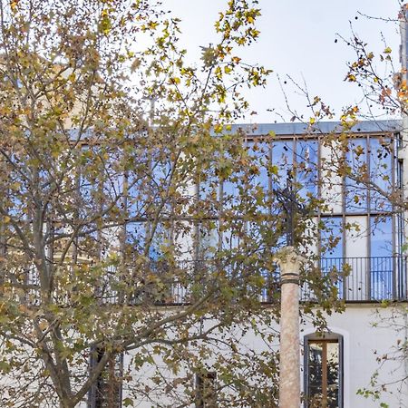 Duplex En Aparte - Premiere Conciergerie Montpellier Eksteriør billede
