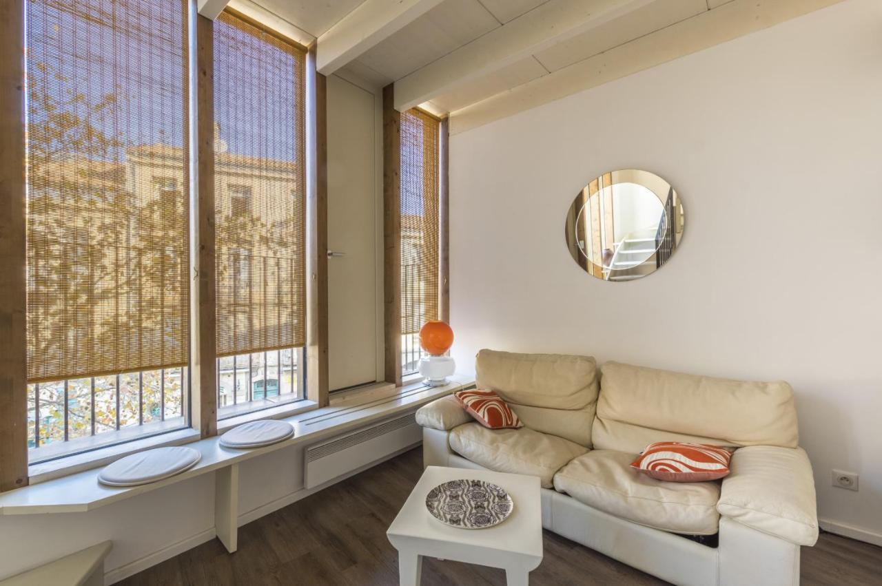 Duplex En Aparte - Premiere Conciergerie Montpellier Eksteriør billede