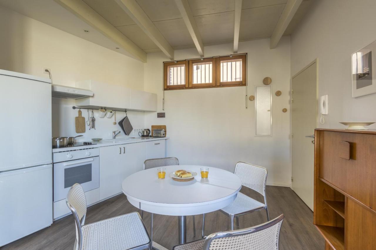 Duplex En Aparte - Premiere Conciergerie Montpellier Eksteriør billede